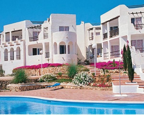 Hotel Estudio siesta